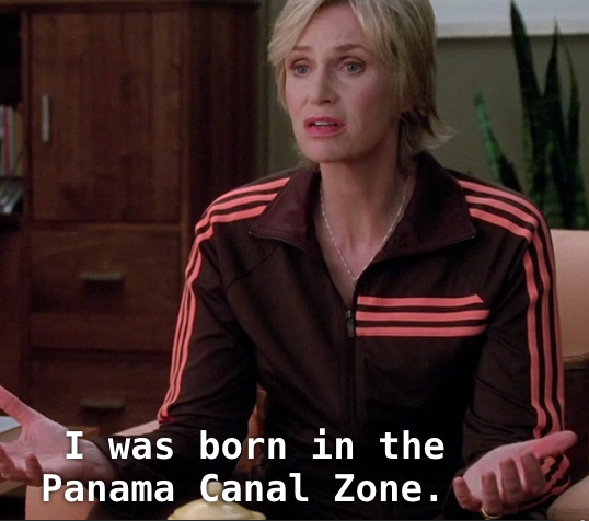 23 Hilarious Sue Sylvester Quotes From Season One