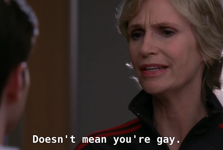 23 Hilarious Sue Sylvester Quotes From Season One