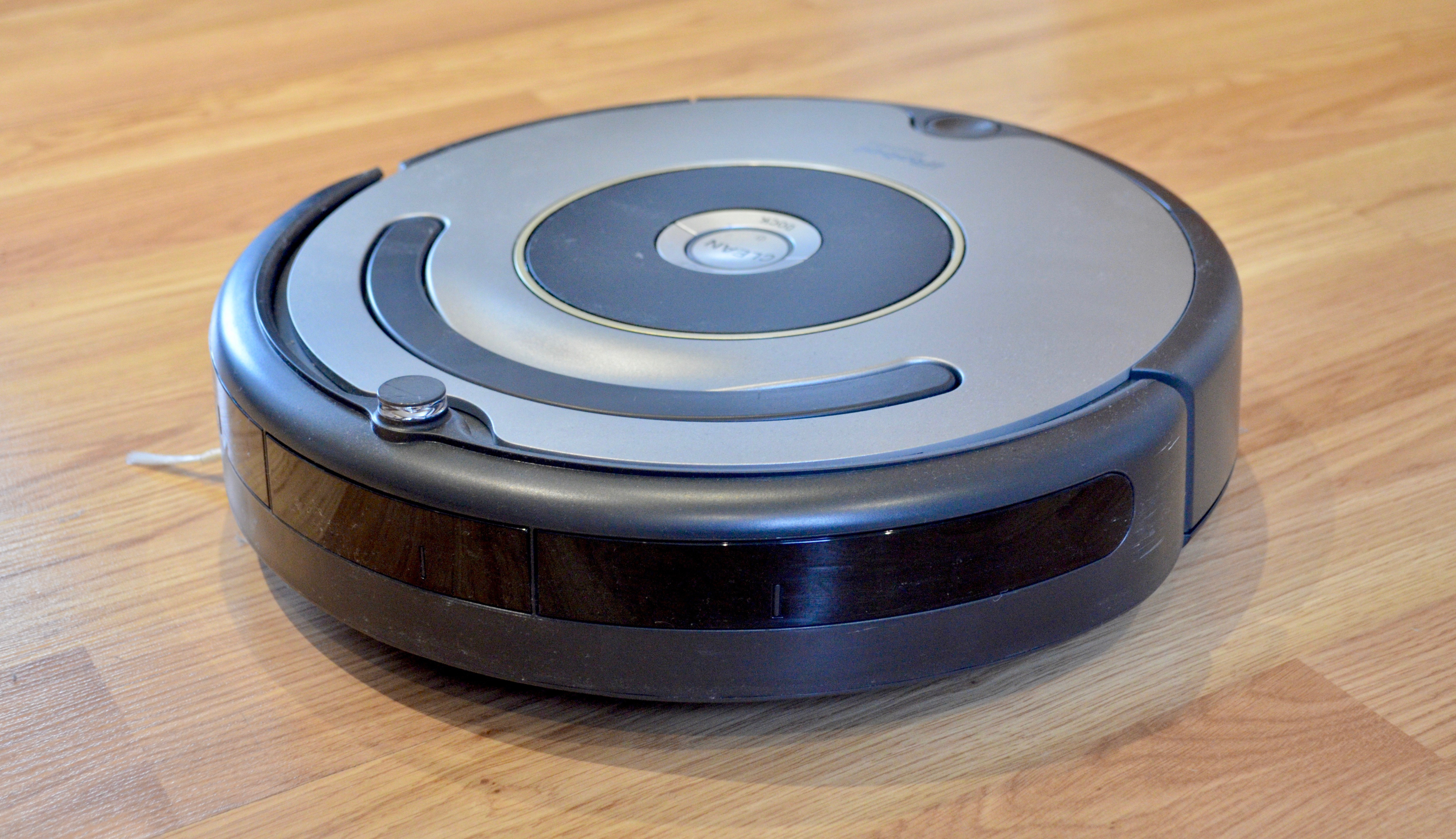 platform Landscape Tactile sense iRobot Roomba 616 review: Robotic vacuuming on the cheap - Gearbrain