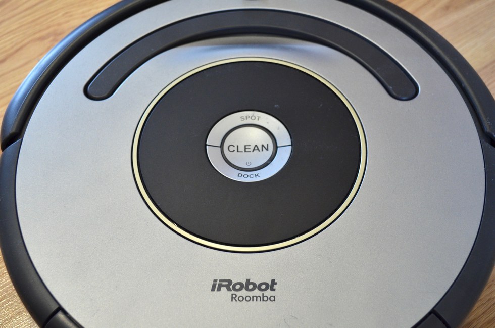 iRobot Roomba 616 review Robotic vacuuming on the cheap Gearbrain