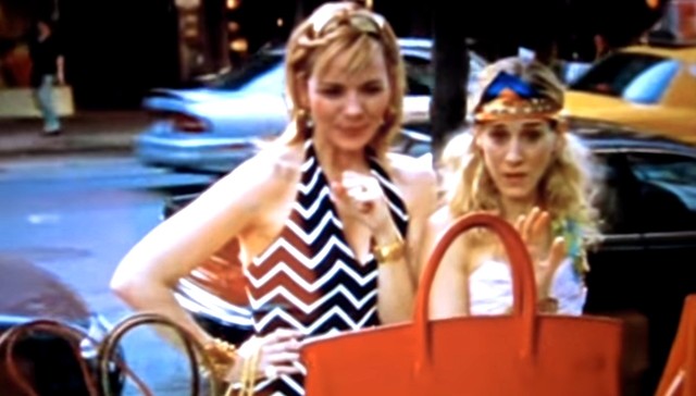 The Disgusting Truth Behind Those $40,000 Herms Bags
