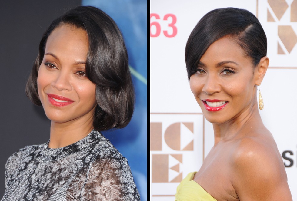 Best Celebrity Doppelgangers - Celebrities Lookalikes