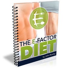 e factor diet ebook review