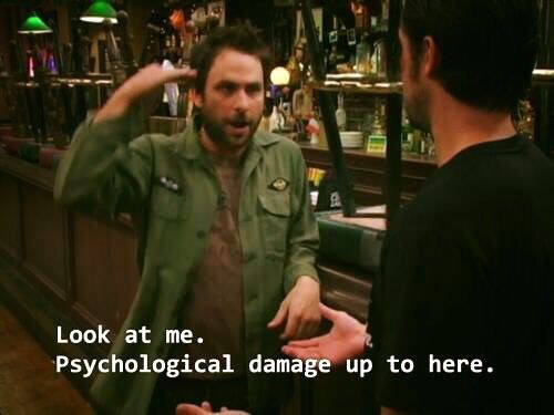 charlie kelly oregon shirt