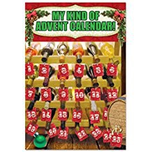even if someone has some im sure they dont have every wine in this advent calendar from amazon - What To Get Someone Who Has Everything For Christmas even if someone has some im sure they dont have every wine in this advent calendar from amazon - What To Get Someone Who Has Everything For Christmas
