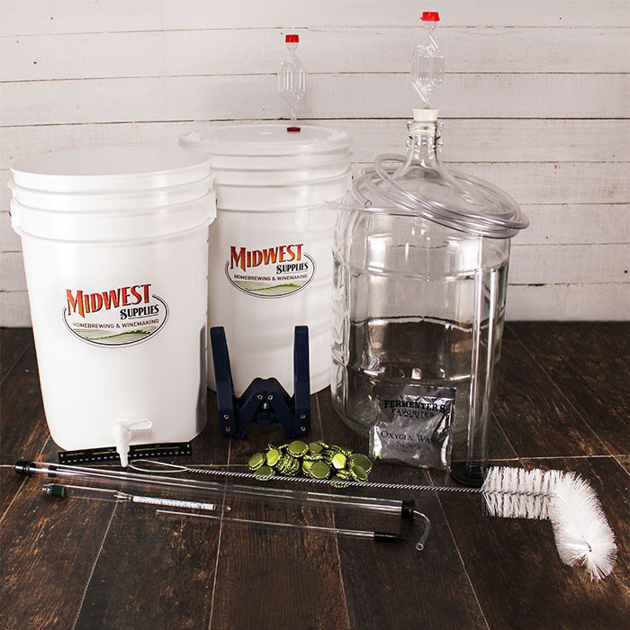 if you know someone who loves beer this is the gift for them what better way to start off the new year than brewing your own beer this has been a big - What To Get Someone Who Has Everything For Christmas if you know someone who loves beer this is the gift for them what better way to start off the new year than brewing your own beer this has been a big - What To Get Someone Who Has Everything For Christmas