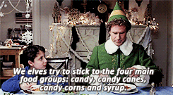 Stick To The 4 Main Food Groups Stick To The 4 Main Food Groups