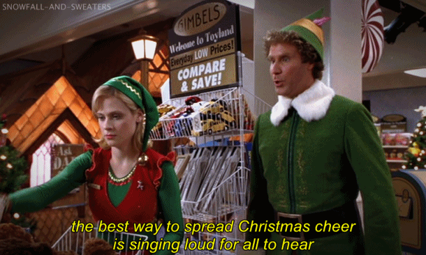 The Five Best Christmas Movie Quotes Of All Time