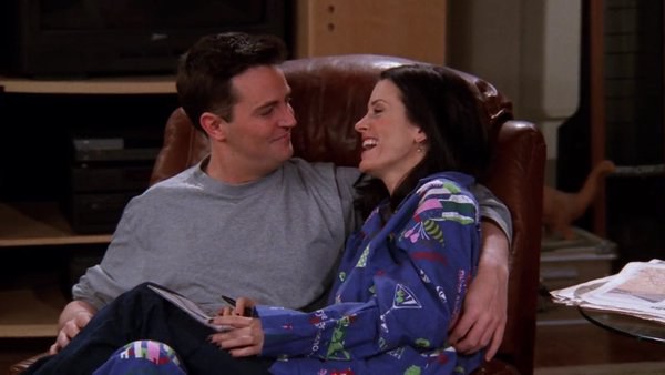 Mondler for life