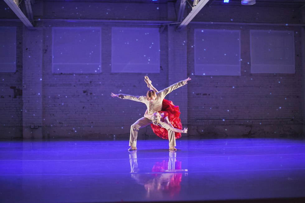 These 2 Holiday Ballets Give Audiences a Multi-Sensory Experience