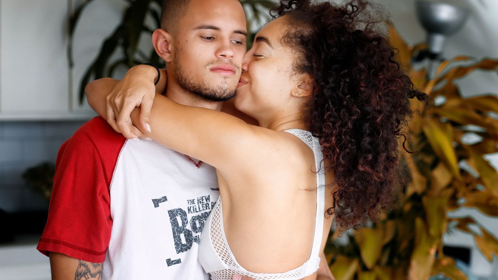 Who Is Shan Boodram’s Husband? Jared Brady: Relationship Guru Finds Her Match www.xonecole.com