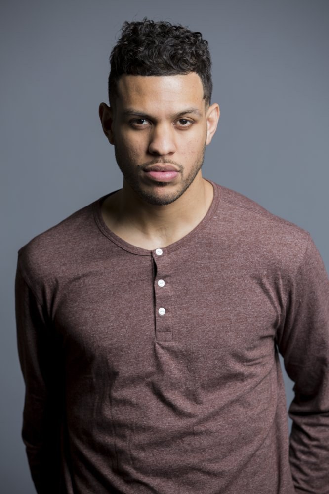 ‘Insecure’ Actor Sarunas J. Jackson Talks Life After Dro And What He Looks for In Love - xoNecole