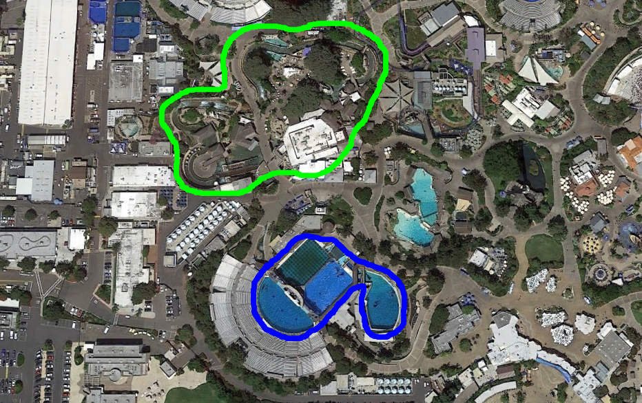 SeaWorld Cares THIS MUCH More About Cars Than Killer Whales