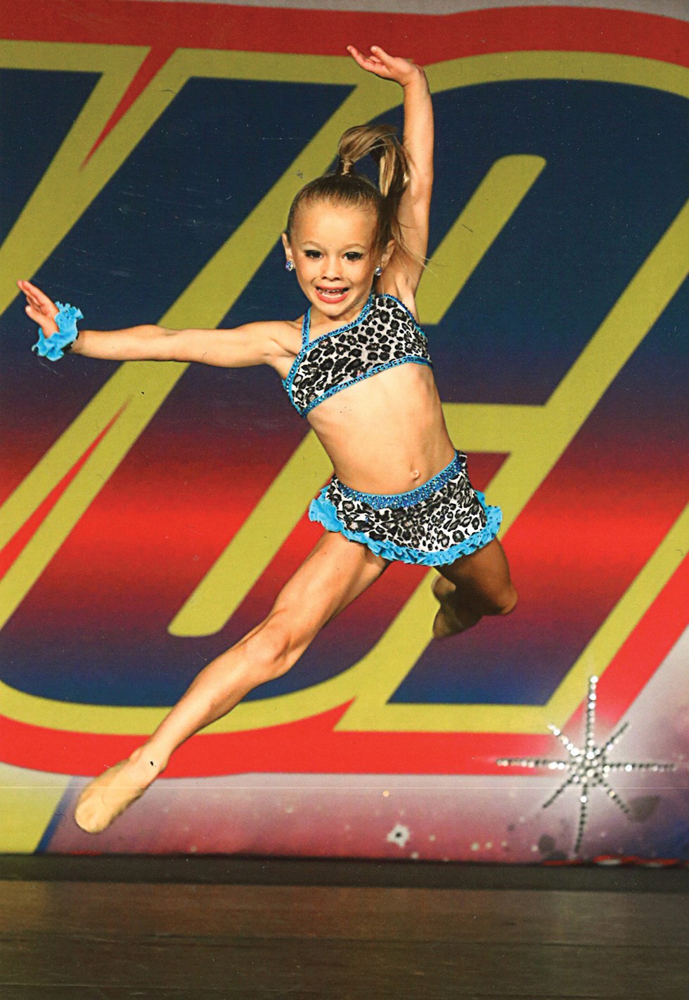 Meet Round 1 of This Year's Future Star Award Winners Dance Spirit
