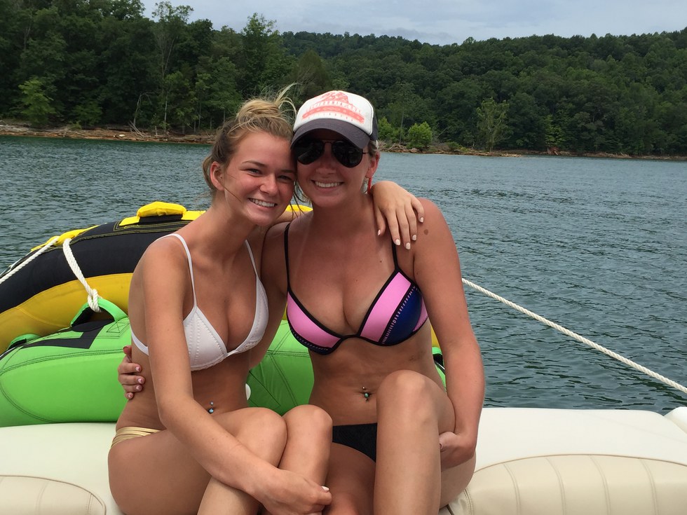 My sisters bikini pics, sex bus pics picture