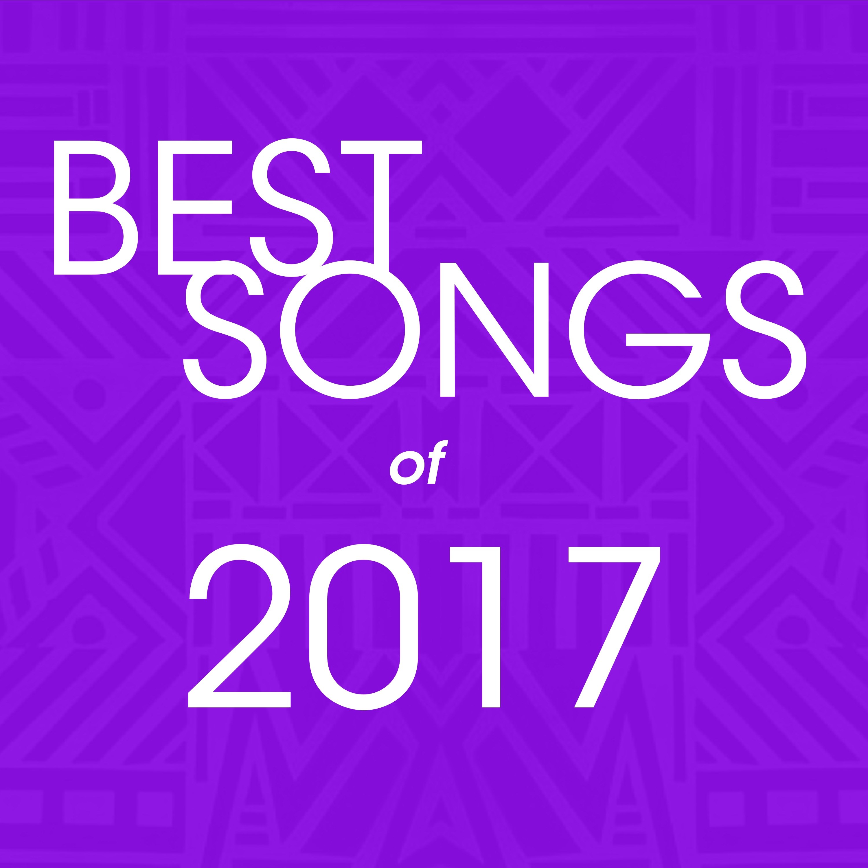 The Best Songs Of 2017 Okayafrica