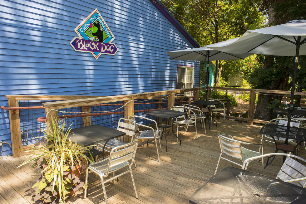 The 5 Best Coffee Shops In Tallahassee