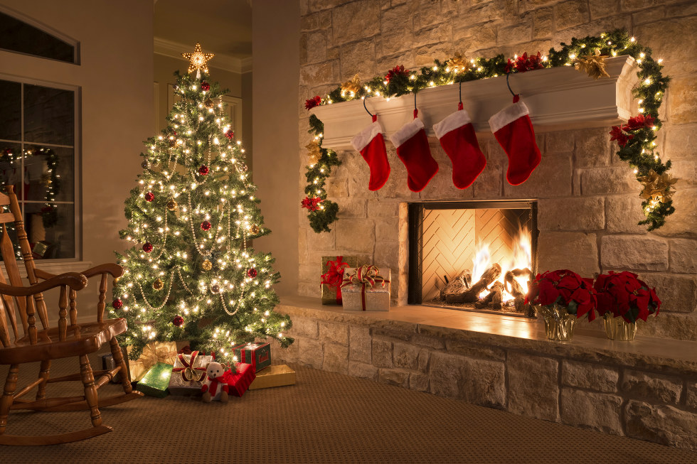 putting up a christmas tree setting out the stockings and decorating the house is easily the best part of christmas itself - Why Christmas Is The Best Holiday putting up a christmas tree setting out the stockings and decorating the house is easily the best part of christmas itself - Why Christmas Is The Best Holiday