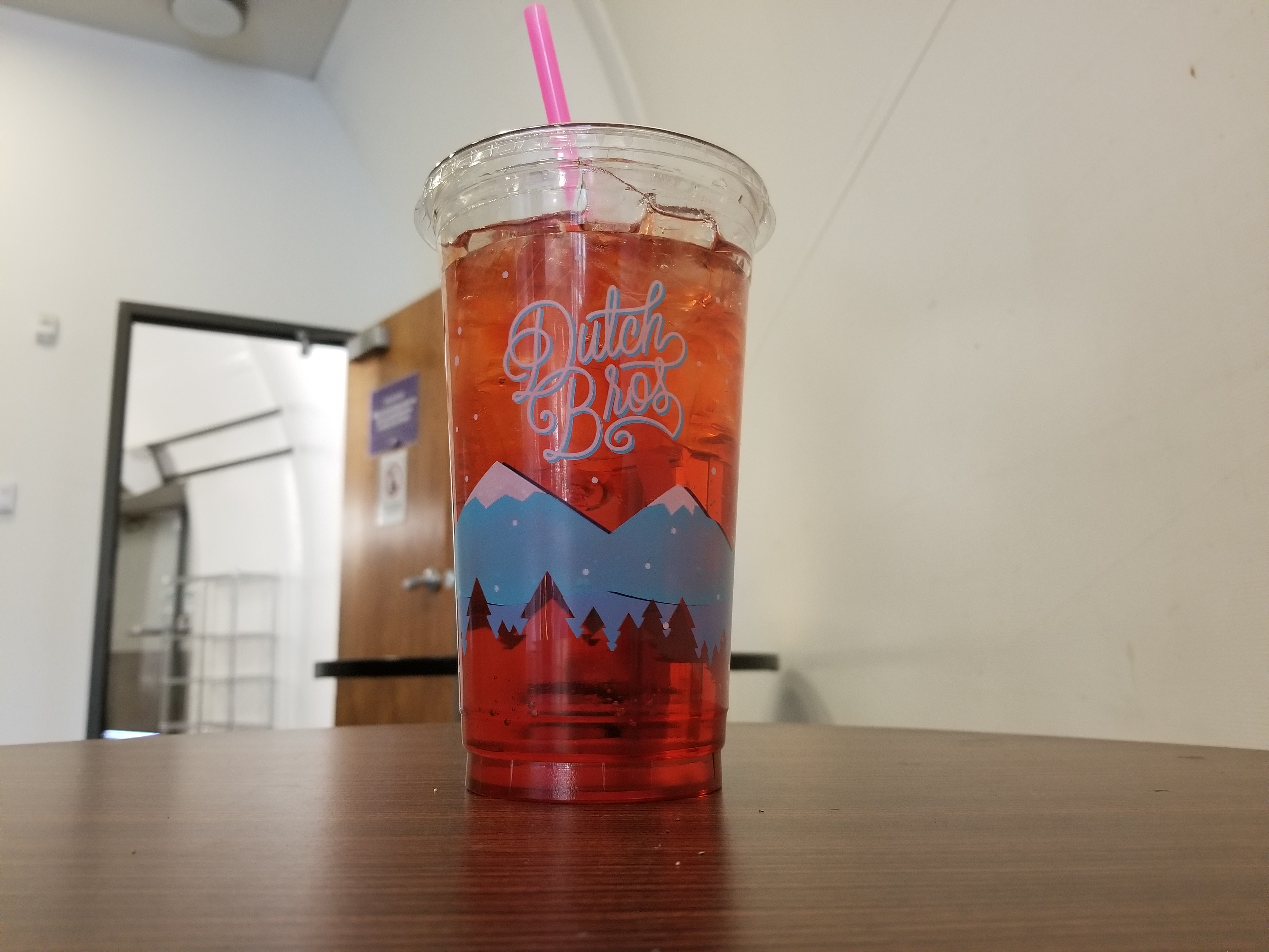 Dutch Bros Peach Smoothie Recipe Bios Pics