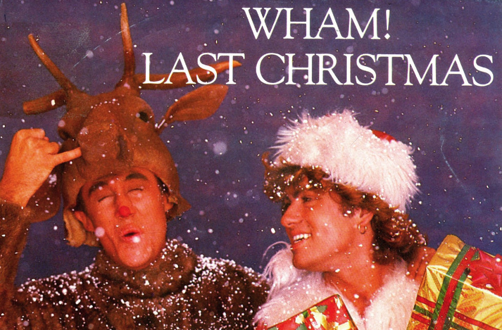 last christmas is obviously a classic though many artists have covered it whams original is still the one we all turn to - Last Christmas Original last christmas is obviously a classic though many artists have covered it whams original is still the one we all turn to - Last Christmas Original