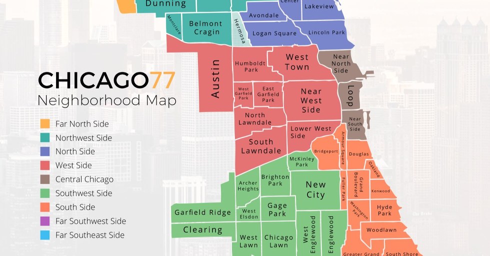 17 Reasons Why I Want To Move To Chicago