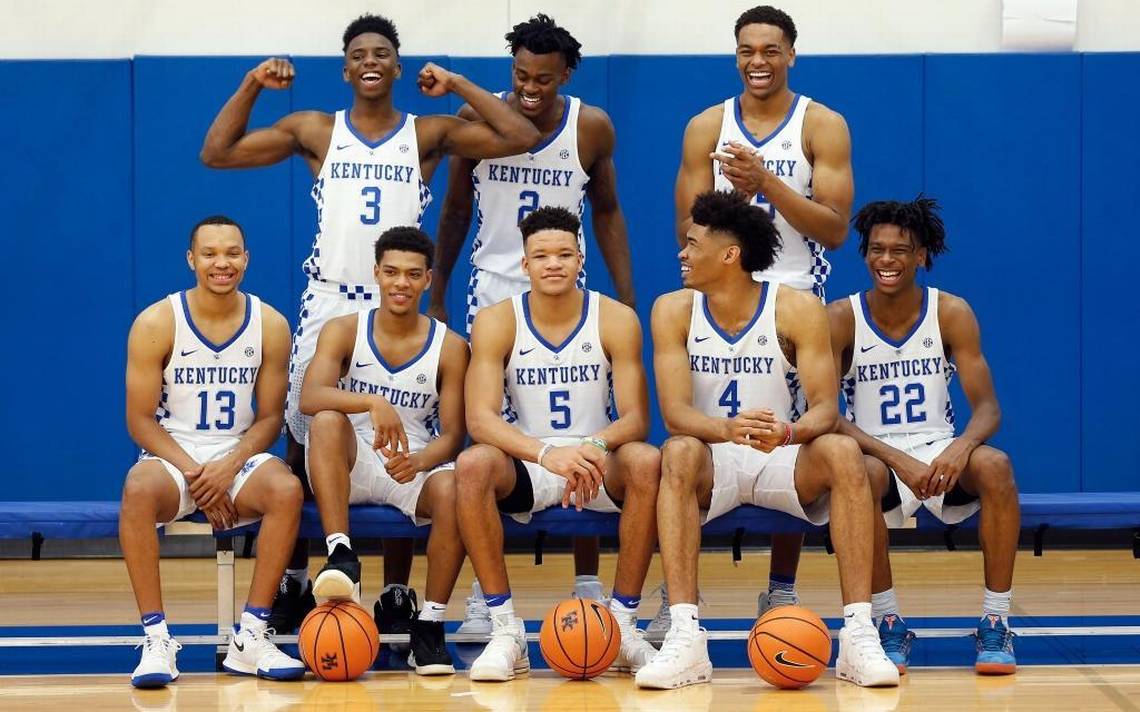 2017 uk basketball roster