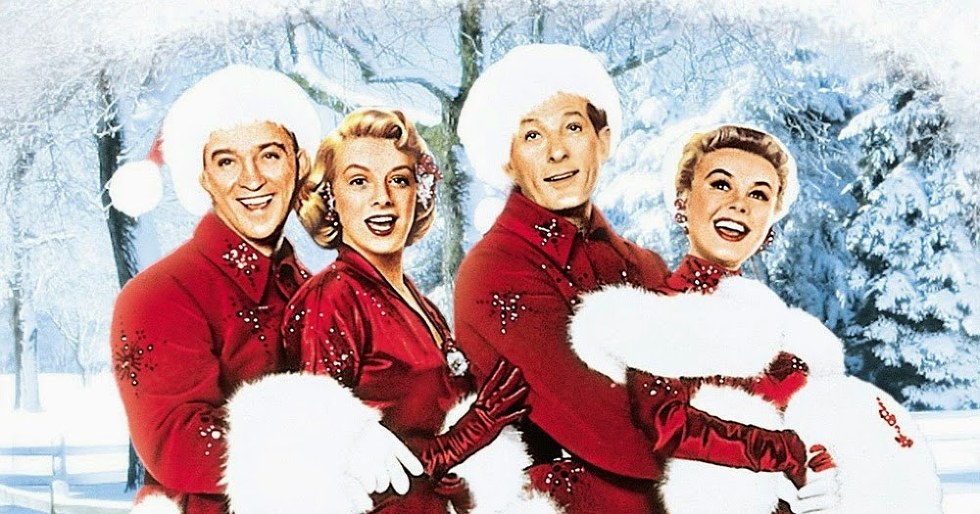 4 when im worried and cannot sleep i count my blessings instead of sheep white christmas - Classic Christmas Movie 4 when im worried and cannot sleep i count my blessings instead of sheep white christmas - Classic Christmas Movie