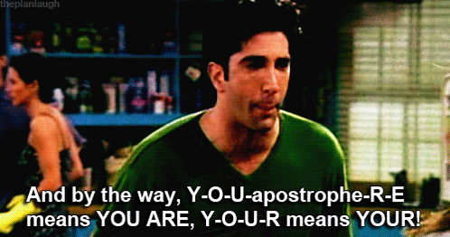 Top 45 College Majors Had Their Own Slogans