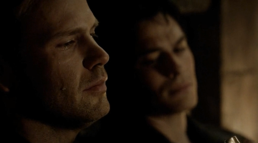 13 Important Deaths In Vampire Diaries