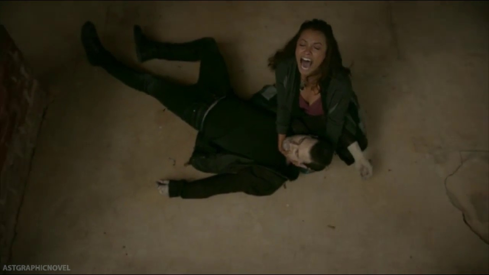 19 Deaths From 'The Vampire Diaries' That I STILL Can't Get Over