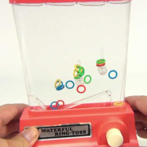 toys from 00s