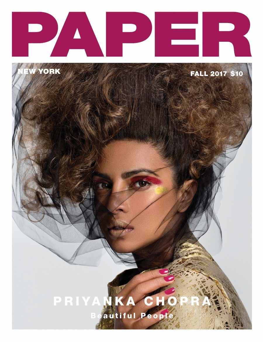 A Look Back At PAPER S Iconic Covers PAPER