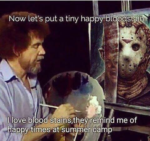 Friday the 13th: 10 Funny Memes - Comic Sands