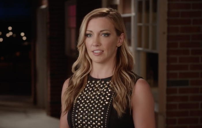 What Were David Cassidys Last Words Daughter Katie Cassidy Shares Comic Sands 5086