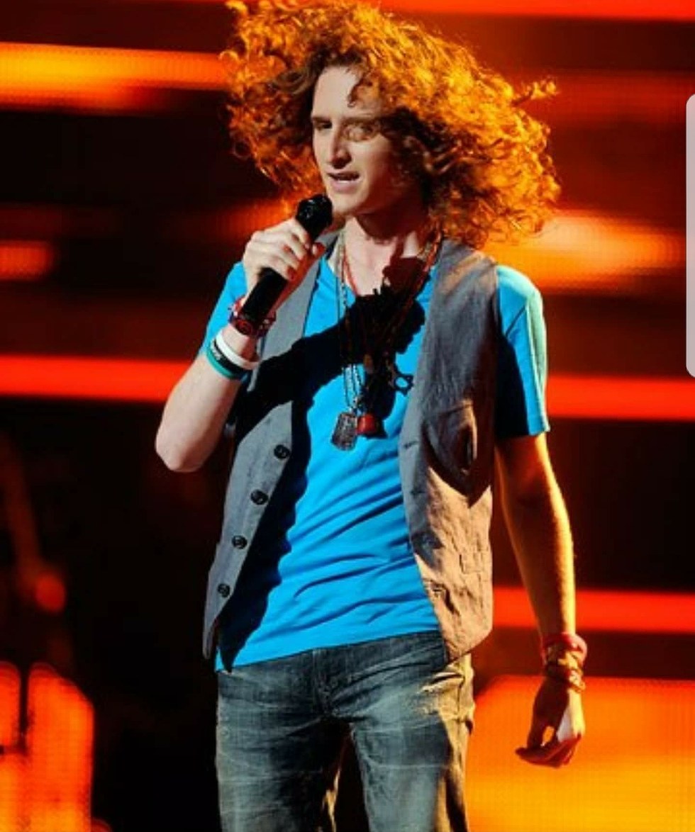 Free shemale movie trailers Aamerican idol contestant brett loewenstern gay