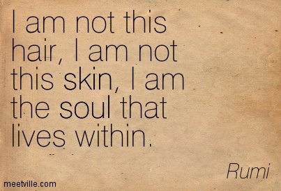 12 Rumi Quotes To Lead You Into The New Year