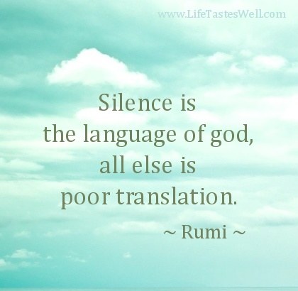 12 Rumi Quotes To Lead You Into The New Year
