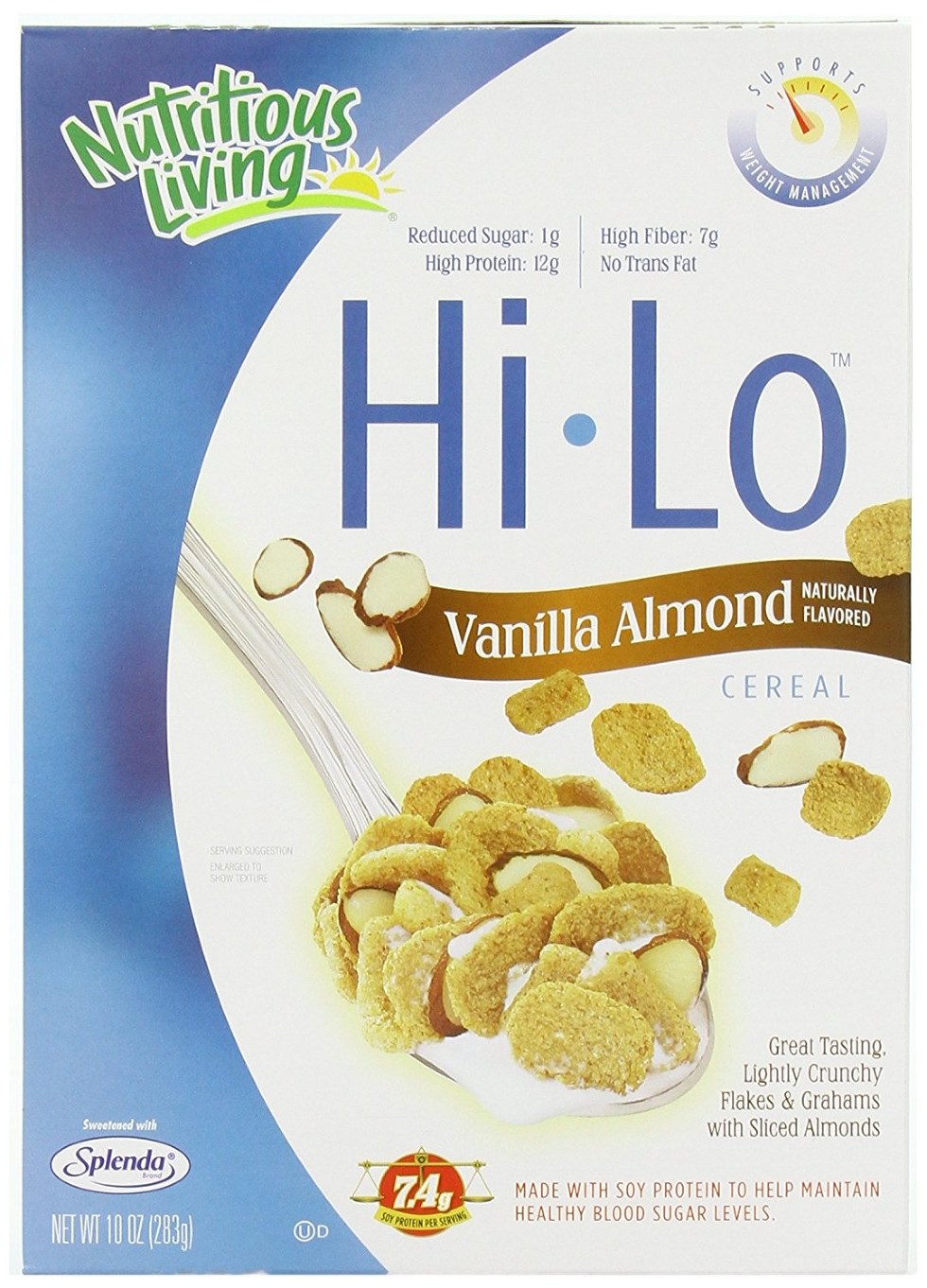 The best highprotein breakfast cereals