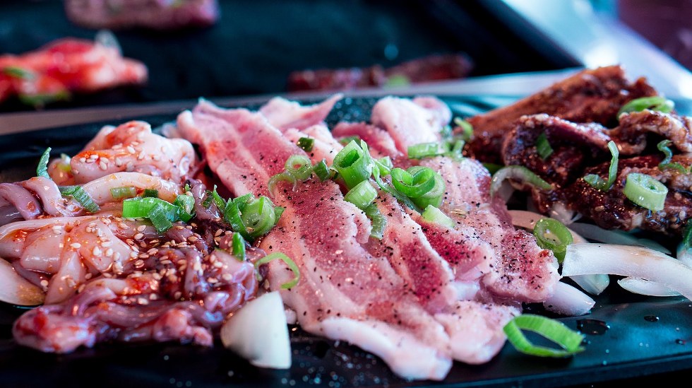 At-Home Korean BBQ Is Not As Complicated As You Think