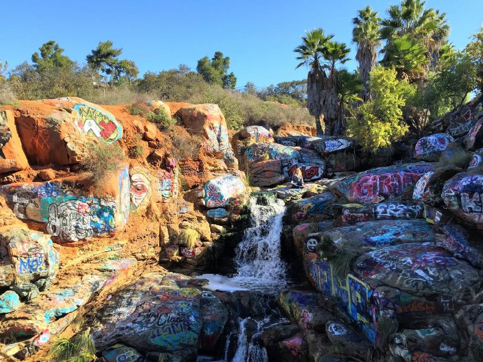 12 Of San Diego's Hidden Treasures