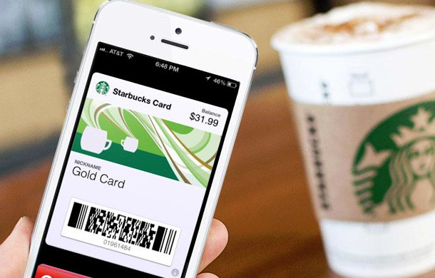 The Perks Of Having The Starbucks Mobile App
