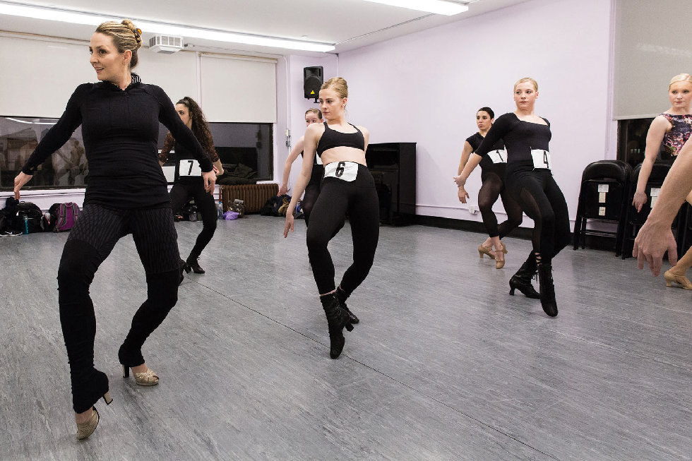 4 Summer Intensive Directors on How to Stand Out at Auditions - Dance ...