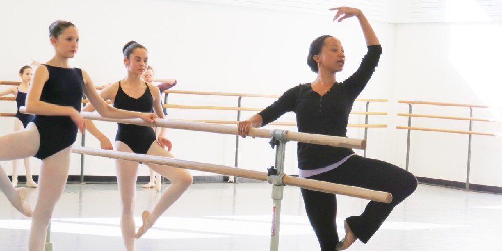 How a Radical Reimagining Could Change Ballet