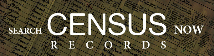 Search census records