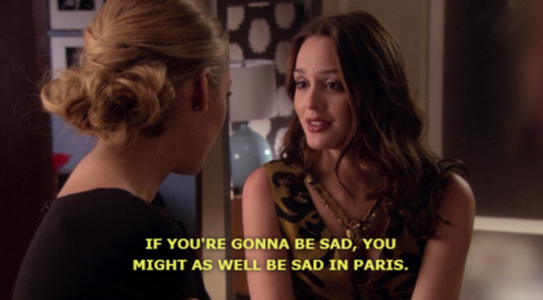 21 Blair Waldorf Quotes To Live By In 18