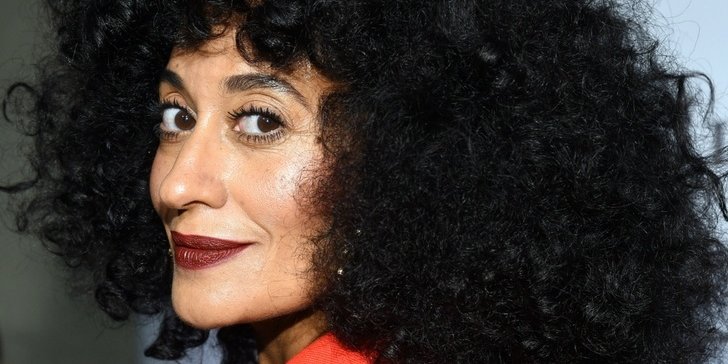 Will We See Less Of Tracee Ellis Ross In 'Black-ish'? - Comic Sands