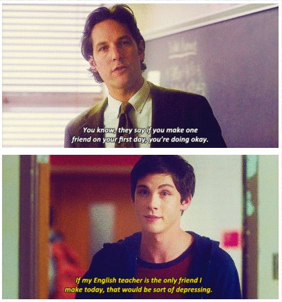 Perks a quotes of being the wallflower