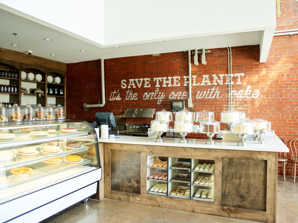 My Top 5 Favorite Coffee Shops In Greensboro, NC