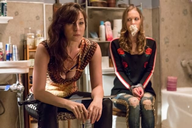 Top 8 Shameless Moments Of Season 8 