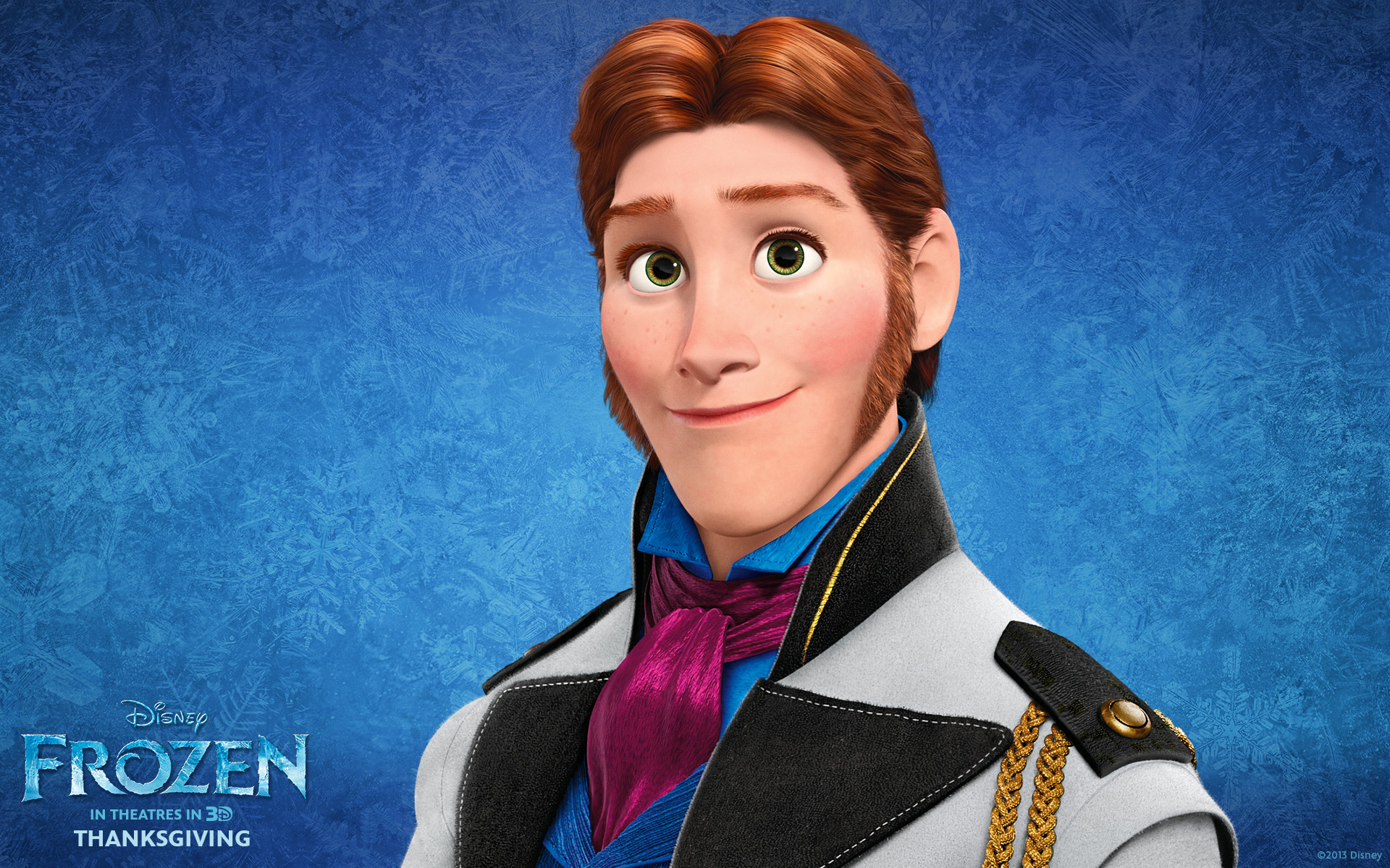 The Case Against Hans From Disney S Frozen
